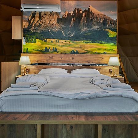 Daxvalley Glamping Hotel Tsalka Екстериор снимка